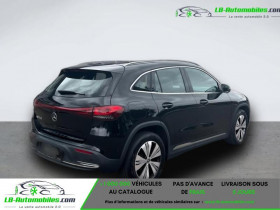 Mercedes EQA 250  occasion � Beaupuy - photo n�4