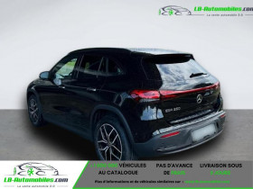 Mercedes EQA 250  occasion � Beaupuy - photo n�3