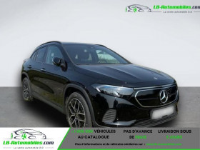 Mercedes EQA 250  occasion � Beaupuy - photo n�2