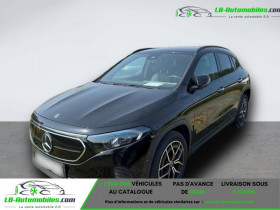 Mercedes EQA , garage LB AUTOMOBILES � Beaupuy