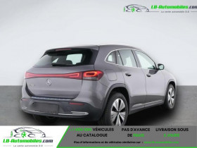 Mercedes EQA 250  occasion � Beaupuy - photo n�4