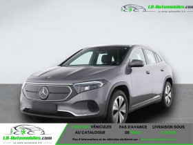 Mercedes EQA 250  occasion � Beaupuy - photo n�2