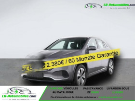 Mercedes EQA , garage LB AUTOMOBILES � Beaupuy