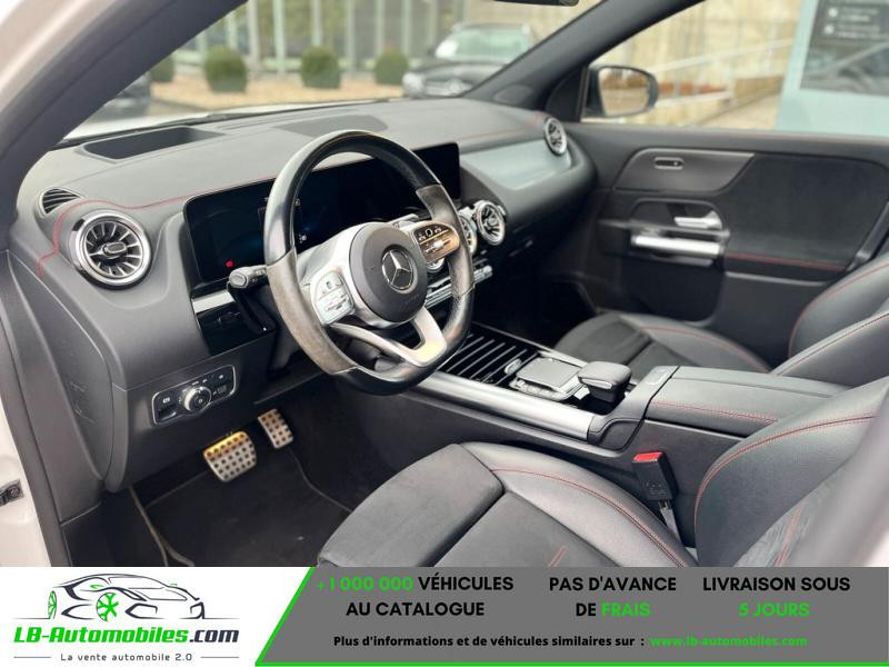 Mercedes EQA 250  occasion  Beaupuy - photo n8