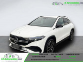 Annonce Mercedes EQA occasion Electrique 250  Beaupuy