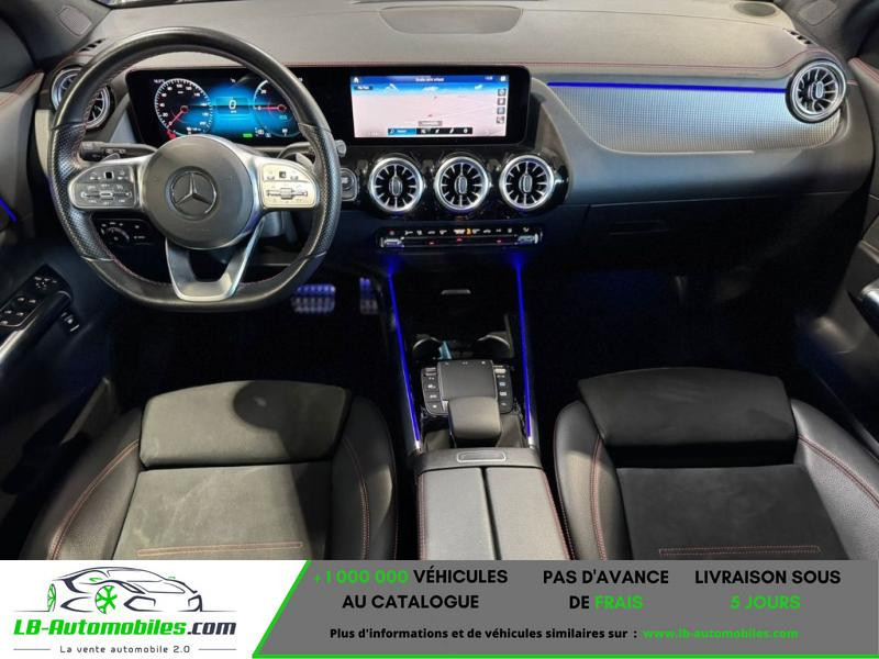 Mercedes EQA 250  occasion  Beaupuy - photo n3