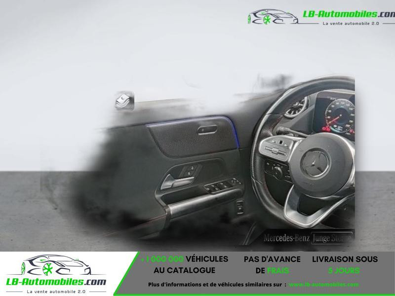 Mercedes EQA 250  occasion  Beaupuy - photo n3