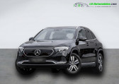 Mercedes EQA 250   Beaupuy 31