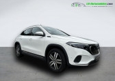 Mercedes EQA 250   Beaupuy 31