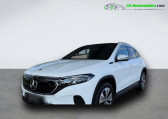 Mercedes EQA 250   Beaupuy 31