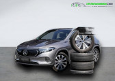 Mercedes EQA 250   Beaupuy 31
