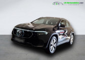 Annonce Mercedes EQA occasion Electrique 250 à Beaupuy