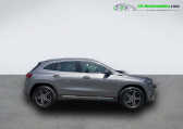 Annonce Mercedes EQA occasion Electrique 250 à Beaupuy