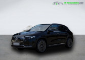 Mercedes EQA 250   Beaupuy 31