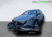 Mercedes EQA 250   Beaupuy 31