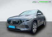 Mercedes EQA 250   Beaupuy 31