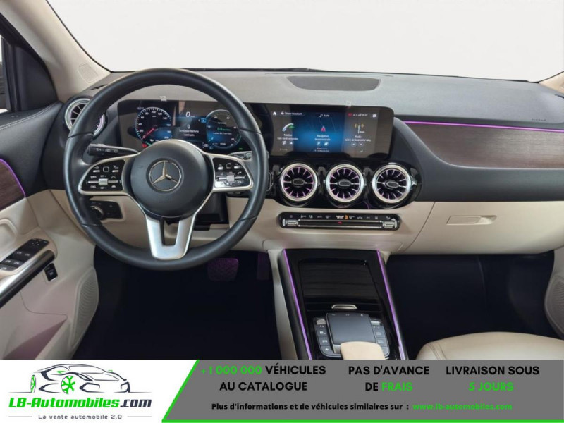 Mercedes EQA 250  occasion  Beaupuy - photo n3