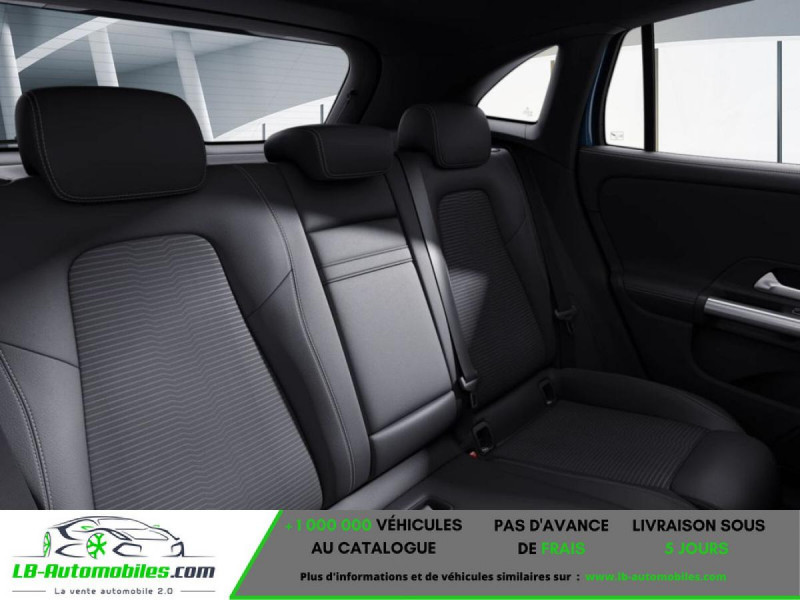 Mercedes EQA 250  occasion  Beaupuy - photo n9