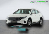 Mercedes EQA 250   Beaupuy 31