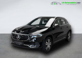 Mercedes EQA 250   Beaupuy 31