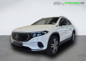 Mercedes EQA 250   Beaupuy 31