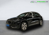 Mercedes EQA 250   Beaupuy 31