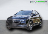 Mercedes EQA occasion année 2021 boite Automatique Annonce Mercedes EQA occasion Electrique 250 à Beaupuy