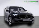 Mercedes EQA 250   Beaupuy 31