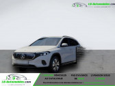 Annonce Mercedes EQA occasion Electrique 250  Beaupuy