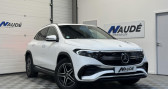 Mercedes EQA 250+ 190 ch AMG Line/Camra 360/ Siges lectrique/Garantie   CHAPONOST 69