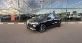 Annonce Mercedes EQA occasion Electrique 250+ 190ch AMG Line � Fontenay Sur Eure