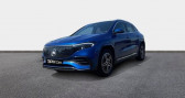 Annonce Mercedes EQA occasion Electrique 250+ 190ch AMG Line  Bourges