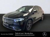 Mercedes EQA occasion année 2022 boite Automatique Annonce Mercedes EQA occasion Electrique 250+ 190ch AMG Line à BONCHAMP-LES-LAVAL