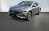 Mercedes EQA occasion année 2022 boite Automatique Annonce Mercedes EQA occasion Electrique 250+ 190CH AMG LINE à Villenave-d'Ornon