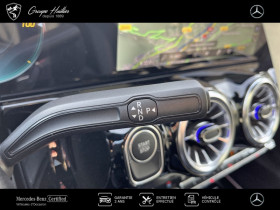Mercedes EQA 250+ 190ch AMG Line  occasion  Gires - photo n10