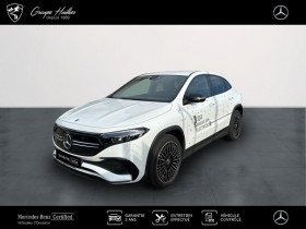 Mercedes EQA , garage GROUPE HUILLIER OCCASIONS  Gires