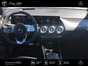 Mercedes EQA 250+ 190ch AMG Line  occasion  Gires - photo n11