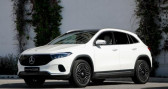 Annonce Mercedes EQA occasion Electrique 250+ 190ch Business Edition � MONACO