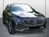 Mercedes EQA occasion année 2022 boite Automatique Annonce Mercedes EQA occasion Electrique 250+ 190CH BUSINESS LINE à Villenave-d'Ornon