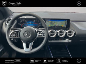Mercedes EQA 250+ 190ch Business Line  occasion  Gires - photo n6