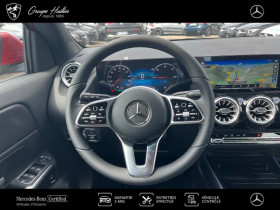 Mercedes EQA 250+ 190ch Business Line  occasion  Gires - photo n7
