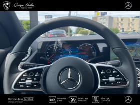 Mercedes EQA 250+ 190ch Business Line  occasion  Gires - photo n9
