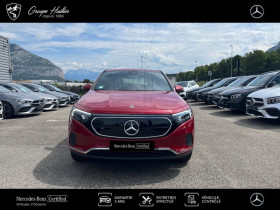 Mercedes EQA 250+ 190ch Business Line  occasion  Gires - photo n5