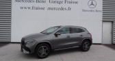 Annonce Mercedes EQA occasion Electrique 250+ 190ch Edition  Saint-germain-laprade