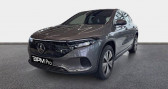 Mercedes EQA occasion année 2025 boite Automatique Annonce Mercedes EQA occasion Electrique 250+ 190ch Edition à Bourges