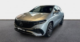 Mercedes EQA , garage MERCEDES ORLEANS - ETOILE AUTOMOBILES  Fleury Les Aubrais