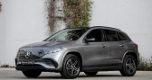 Mercedes EQA 250+ 190ch  2025 - annonce de voiture en vente sur Auto S&eacute;lection.com