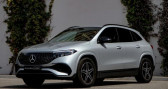 Annonce Mercedes EQA occasion Electrique 250+ 190ch  MONACO