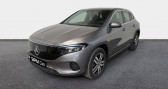 Mercedes EQA occasion année 2025 boite Automatique Annonce Mercedes EQA occasion Electrique 250+ 190ch à Fleury Les Aubrais