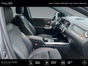 Mercedes EQA 250+ AMG Line 190ch  occasion � Gi�res - photo n�13